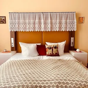 Hotell Tante Alma's Mannheimer, Mannheim